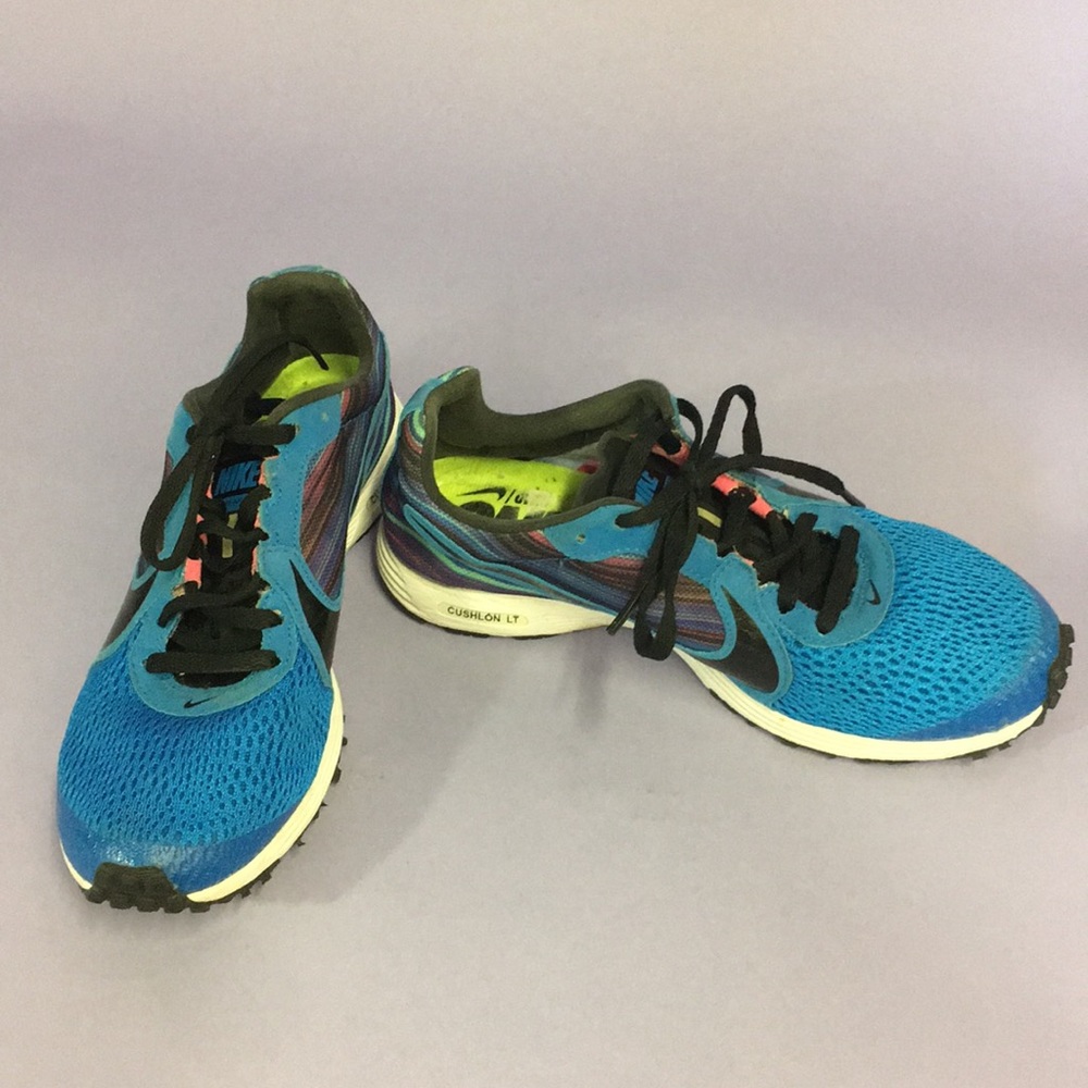 Nike sneakers